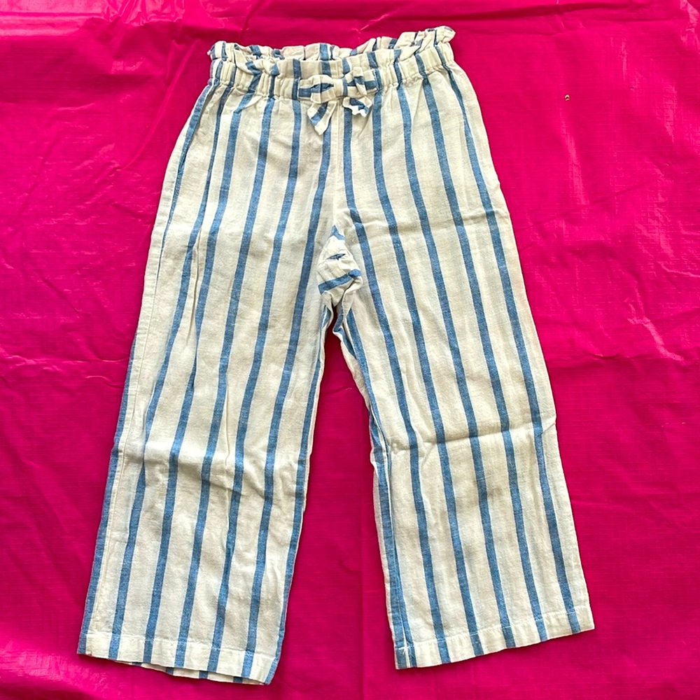 Janie and Jack pants size 5